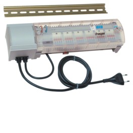 TX206H