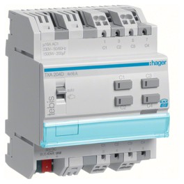 TXA204D