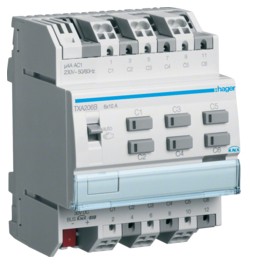 TXA206B