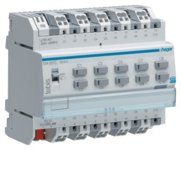 TXA207C