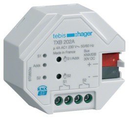 TXB202A