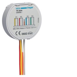 TR304A