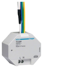TR304B