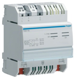 TXA116